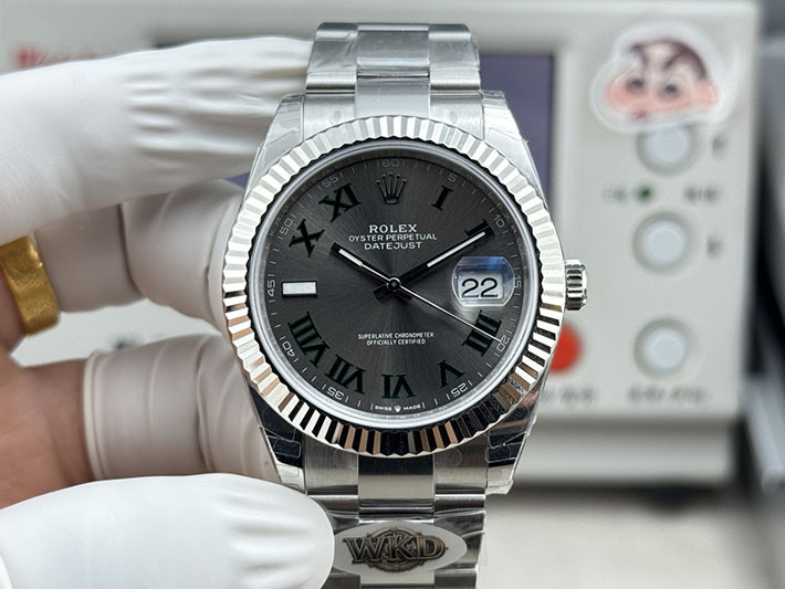 ロレックス 時計 安い順