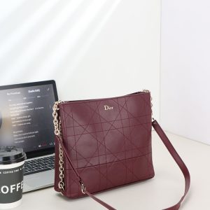 Dior バッグ ショルダー