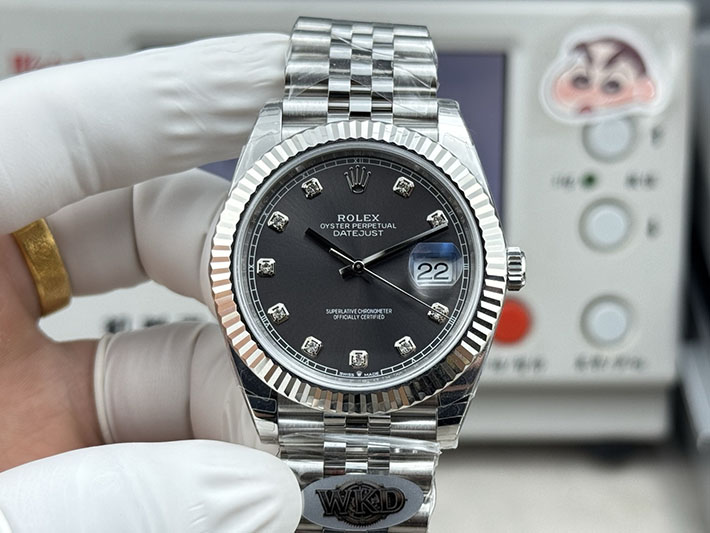スーパーコピー時計 ロレックス