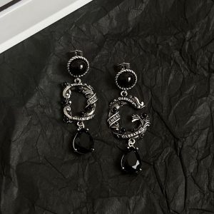 ドルガバ ピアス 新作