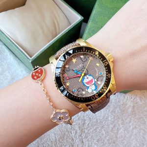 グッチ 時計 メンズ アウトレット