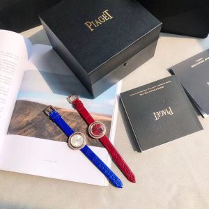 ピアジェ 時計 レディース