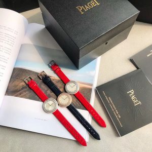 ピアジェ 時計 フルダイヤ