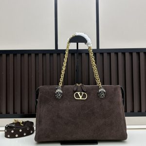 ヴァレンティノ バッグ レディース