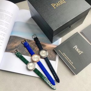 ピアジェ 時計 値段