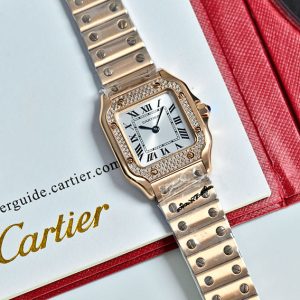 カルティエ 時計 レディース 安い