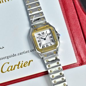 カルティエ 時計 安い順