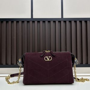 ヴァレンティノ ショルダーバッグ レディース