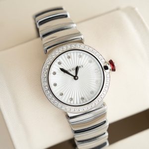 ブルガリ 時計 レディース 人気