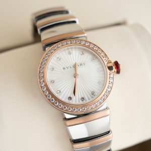 ブルガリ 時計 公式