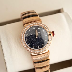 ブルガリ ルチェア 評判