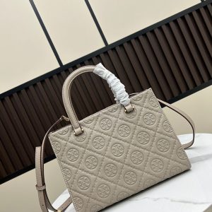 トリーバーチ トート バッグ 小さめ