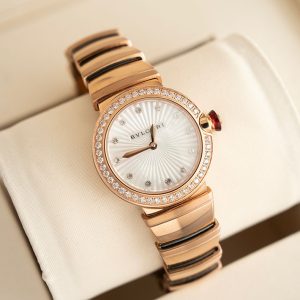 ブルガリ ルチェア 新作