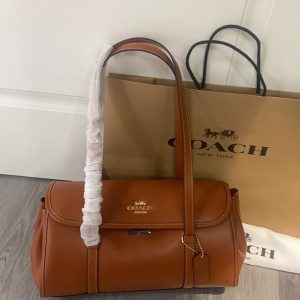 コーチ バッグ アウトレット