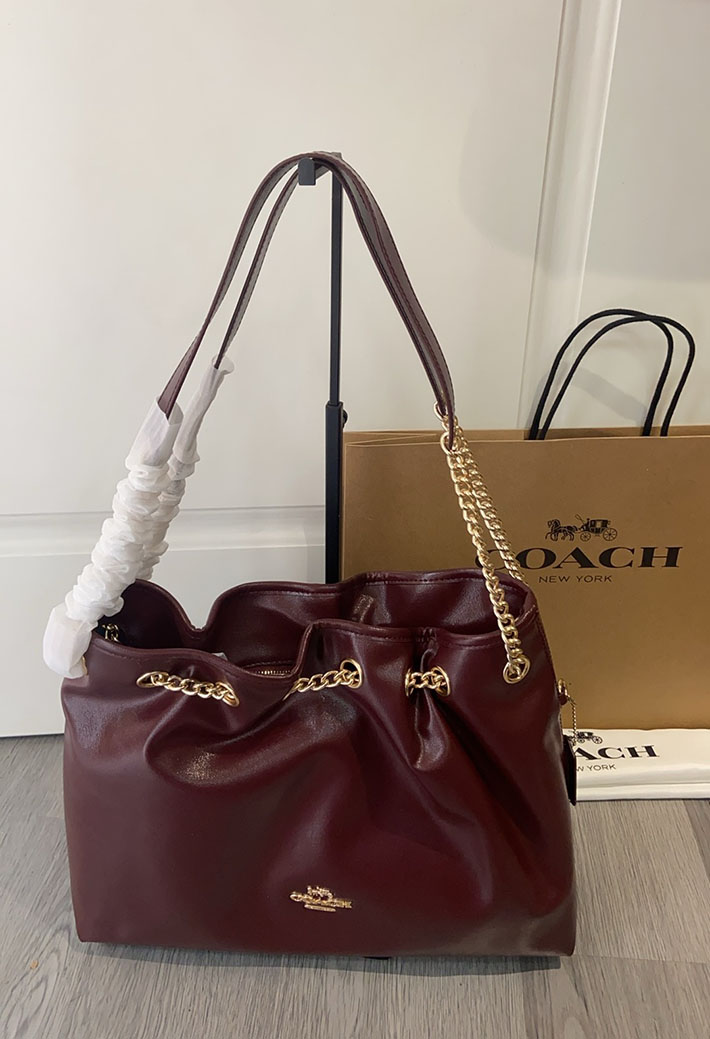 コーチ バッグ 斜 めがけ 新作