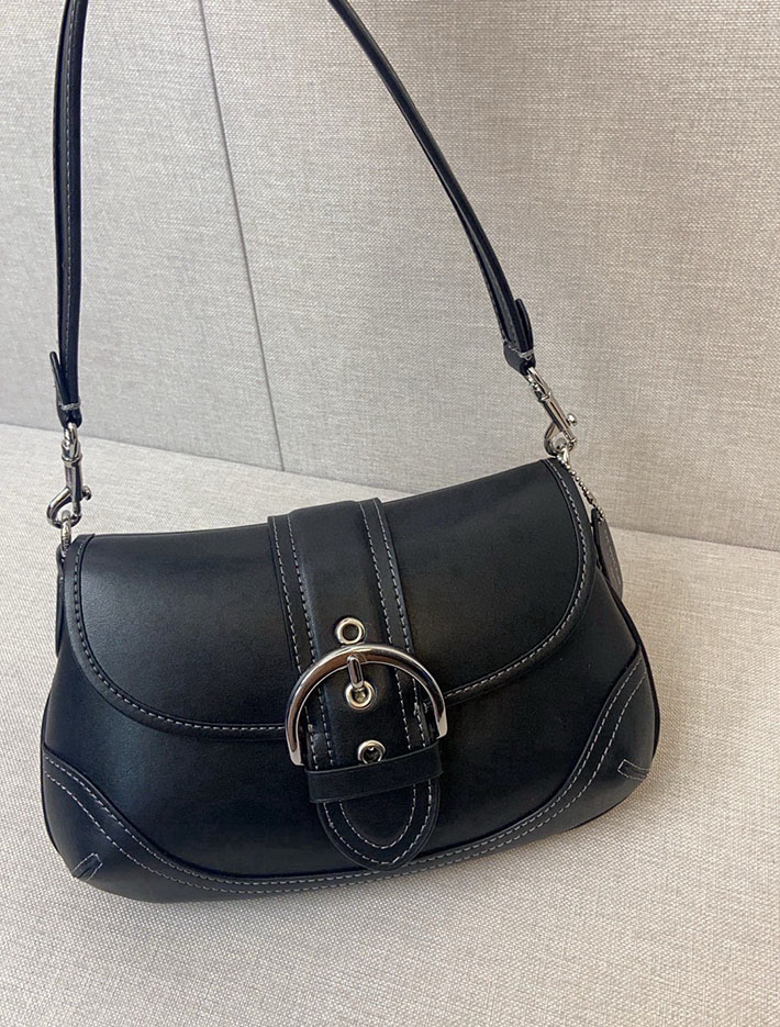 コーチ バッグ 斜 めがけ 新作