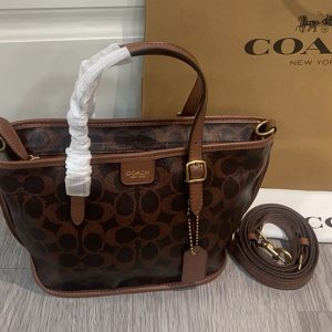 コーチ トートバッグ 人気ランキング