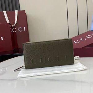 グッチ 長財布 アウトレット