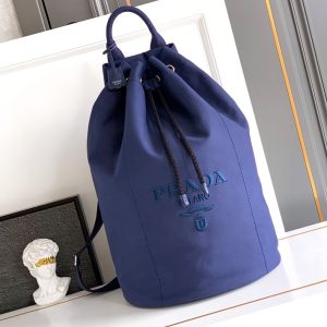 プラダ ドローストリング