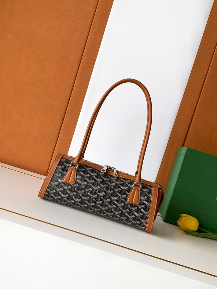 ゴヤール バッグ 公式