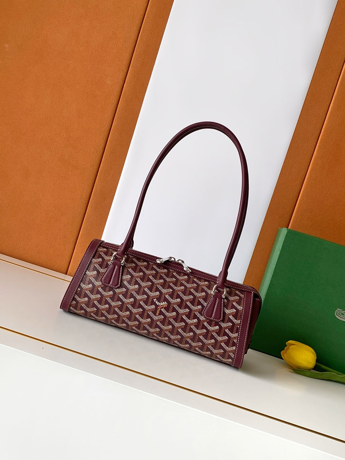 ゴヤール バッグ 新作