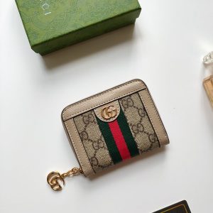 GUCCI ミニ財布 人気