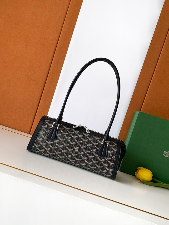 ゴヤール ボンボ ニエール 値段