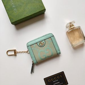 グッチ 小銭入れ アウトレット