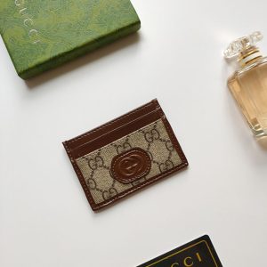 グッチ カードケース レディース