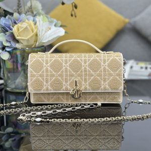 ディオール バッグ ショルダー