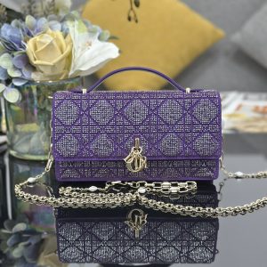 ディオール バッグ アウトレット