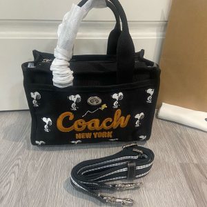 コーチ トートバッグ アウトレット