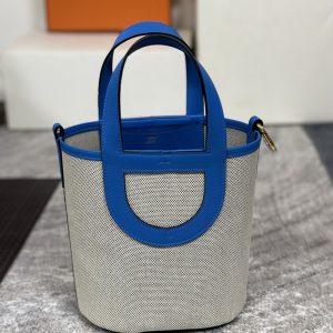 エルメス インザ ループ 使い勝手