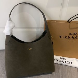 コーチ ブルックリン28