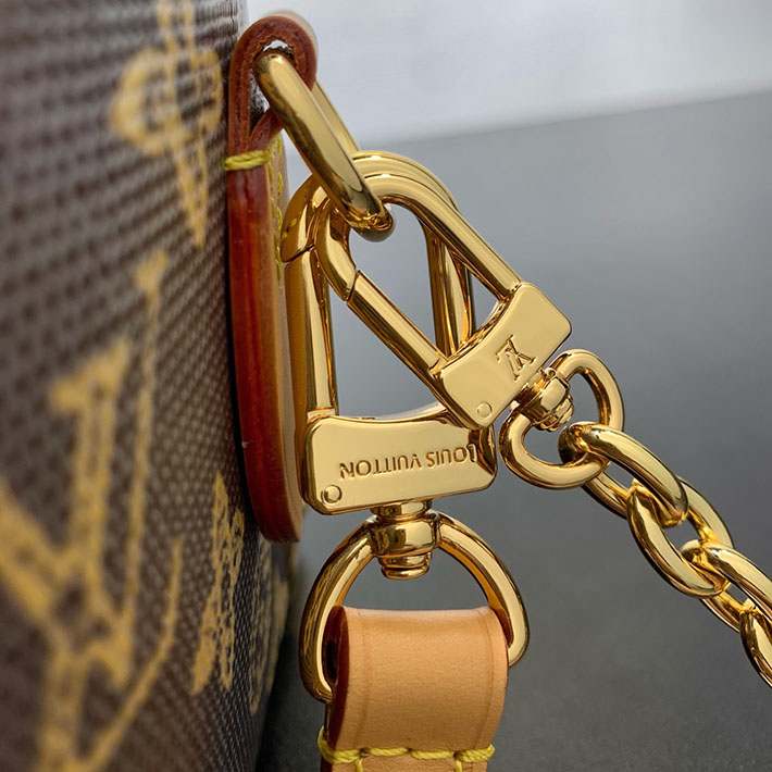 ルイヴィトン販売店舗 バッグ レディース LV スピーディ・トランク 20 モノグラム・オリジン エベヌ M28102 ルイヴィトン バッグ 人気順 - 画像 (2)