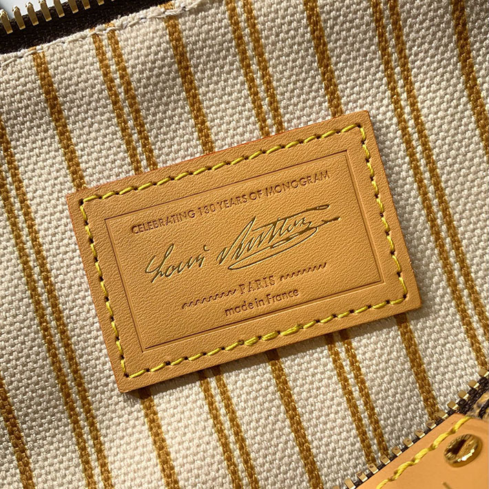 ルイヴィトン販売店舗 バッグ レディース LV スピーディ・トランク 20 モノグラム・オリジン エベヌ M28102 ルイヴィトン バッグ 人気順 - 画像 (9)