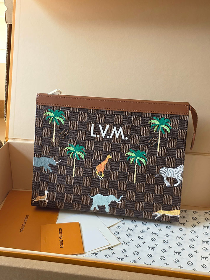 ルイヴィトン バッグ 新作