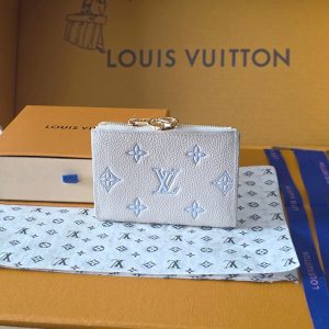 ルイヴィトン 財布 二つ折り