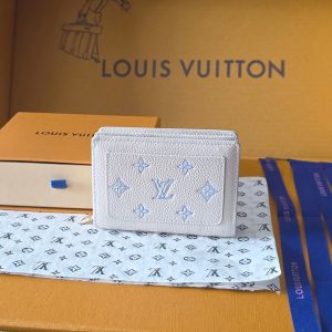 ルイヴィトン 財布 新作