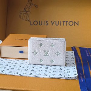 ルイヴィトン 財布 レディース 人気