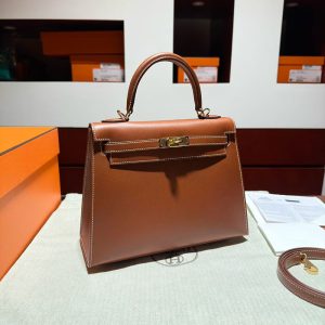 エルメス ケリー25