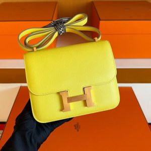 エルメス コンスタンス ミニ