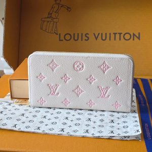 ルイヴィトン 長財布 人気ランキング