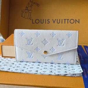 ルイヴィトン 長財布 人気ランキング