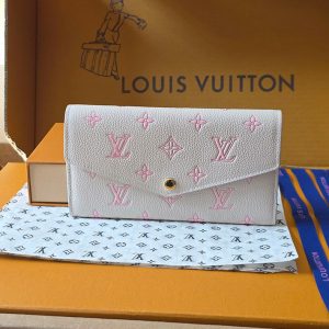 ルイヴィトン 長財布 レディース 新作