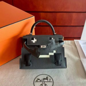 エルメス ケリードール ピクト