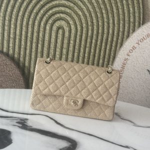 シャネル マトラッセ25