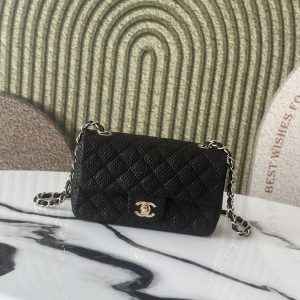 シャネル マトラッセ ミニ