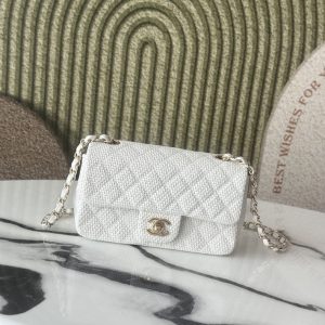 シャネルバッグ 人気ランキング