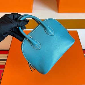 エルメス ボリード ミニ